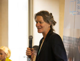 Demystifying Coordination: Why are Education Clusters Integral to achieving ECW’s Mission?