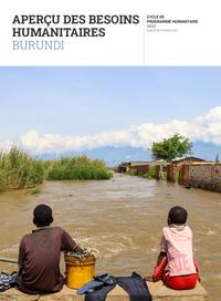 Apercu Des Besoins Humanitaires Burundi 