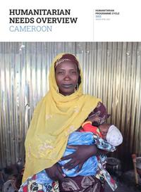 Humanitarian Needs Overview Cameroon 