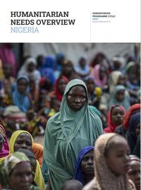 Humanitarian Needs Overview Nigeria 