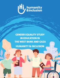 Gender Equality Study In Education 