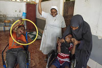 Global repository on Disability Inclusion and EiE