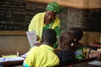 Child Participation in Needs Assessment Quick Guide: