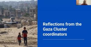 gaza presentation