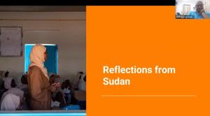 sudan presentation