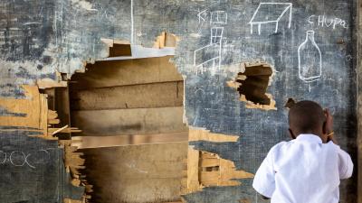 Attacks on Education and Education Clusters