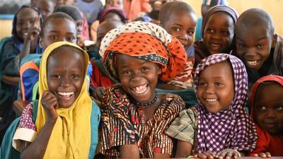 Accountability to Children