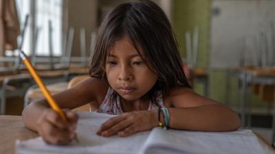 Learning in Emergencies