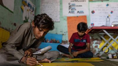 education in emergencies