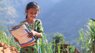 Education in emergencies