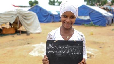 Lifesaving Impact Stories