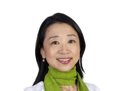 Ikuko profile pic