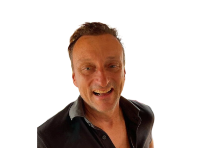 Graham profile pic