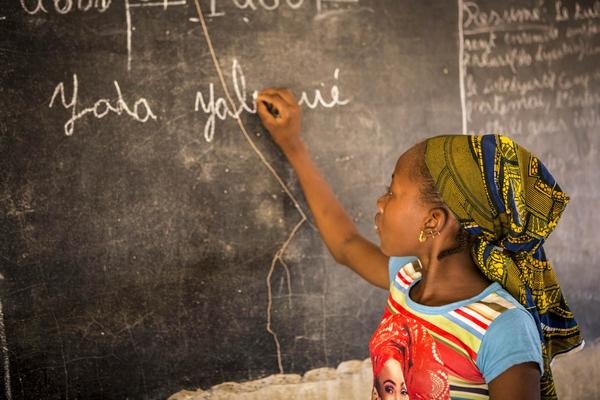 Edu Initative