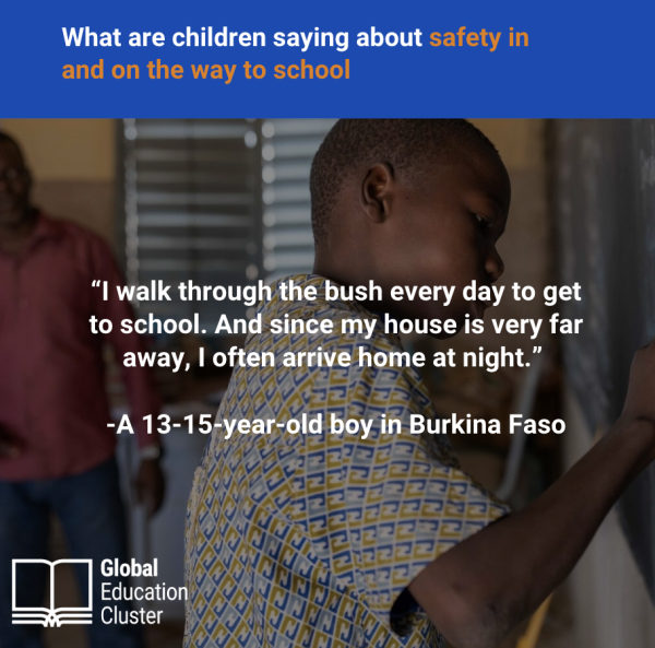quote boy burkina faso