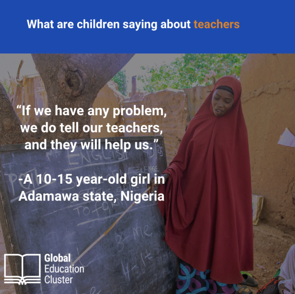 quote girl nigeria