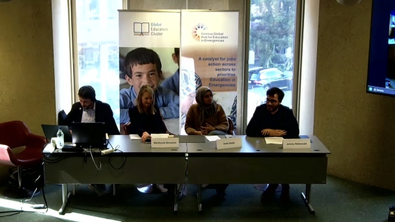 HNPW panel